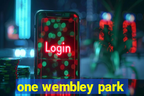 one wembley park