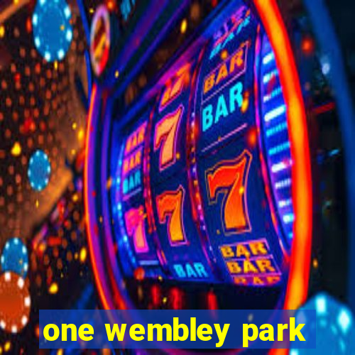 one wembley park