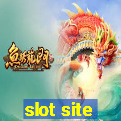 slot site