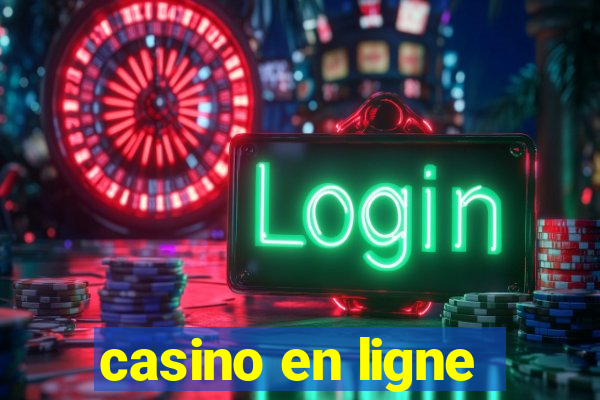 casino en ligne