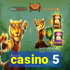 casino 5