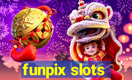 funpix slots