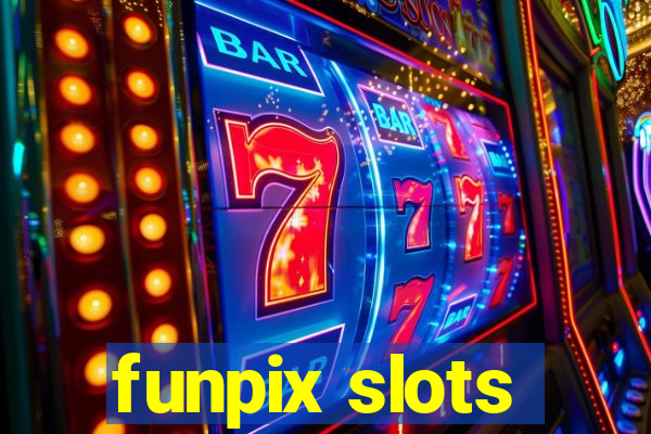 funpix slots