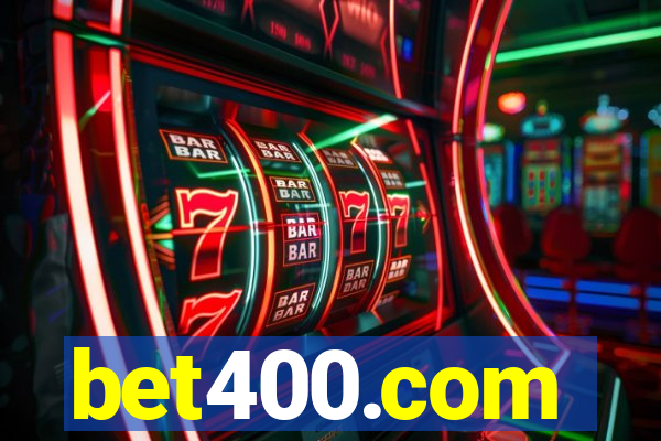 bet400.com