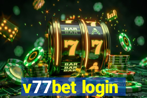 v77bet login