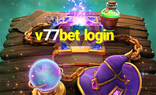 v77bet login