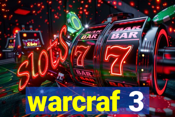 warcraf 3