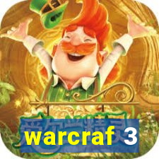 warcraf 3