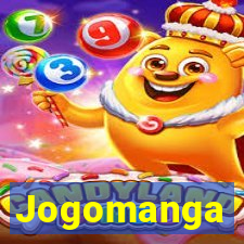 Jogomanga