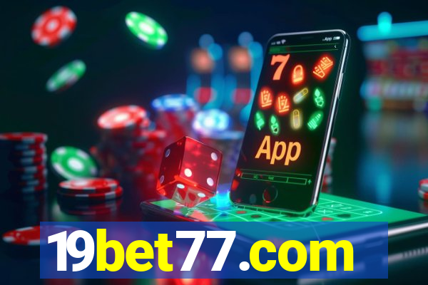 19bet77.com