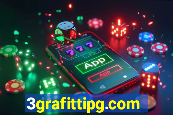 3grafittipg.com