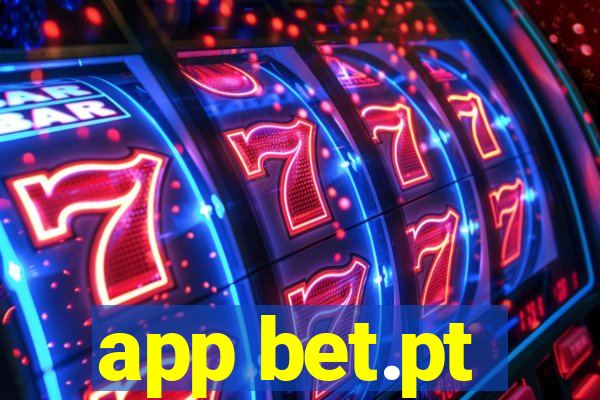 app bet.pt