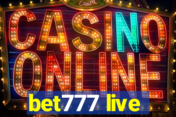 bet777 live