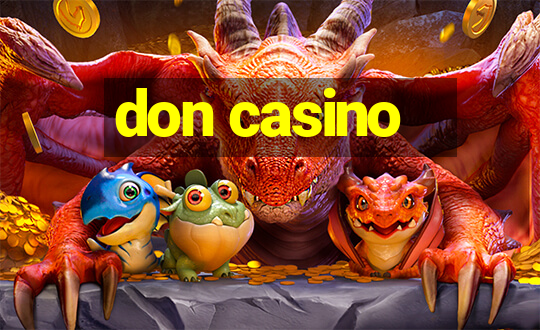 don casino