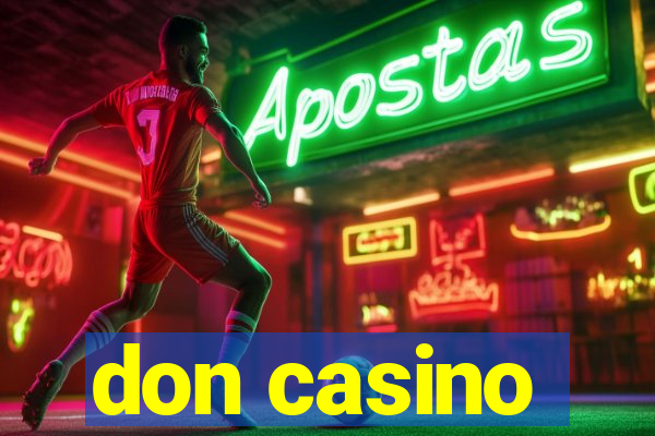 don casino