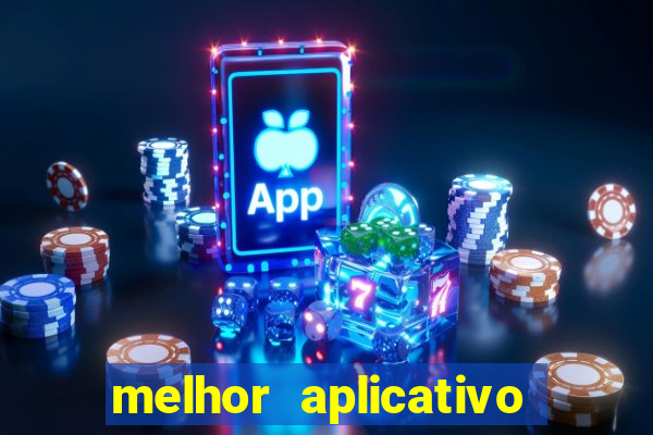 melhor aplicativo de jogos de aposta