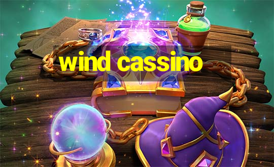 wind cassino