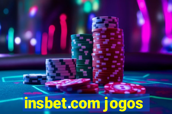 insbet.com jogos