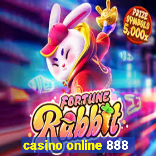 casino online 888