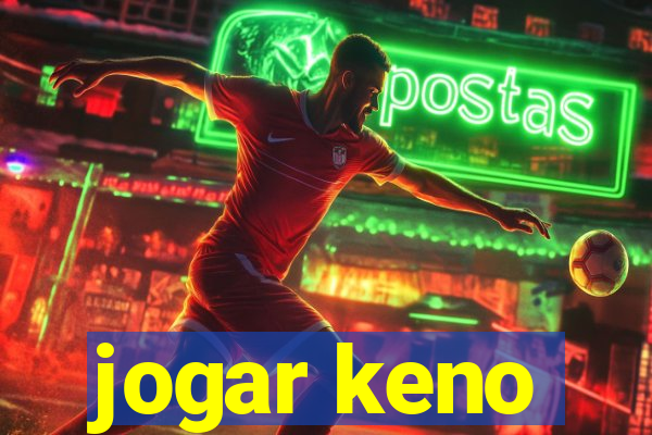 jogar keno