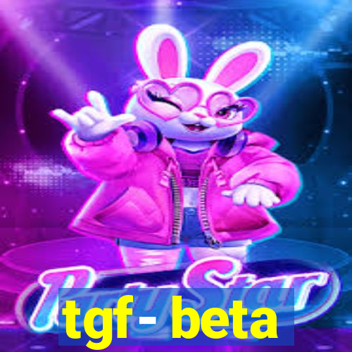 tgf- beta