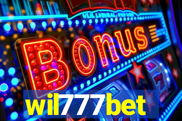 wil777bet