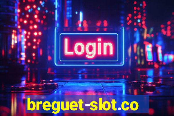 breguet-slot.com