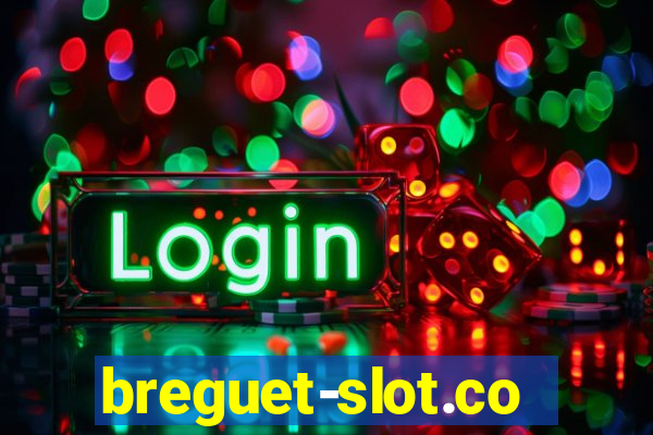 breguet-slot.com