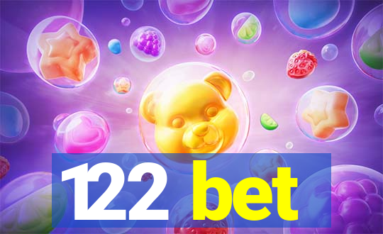 122 bet