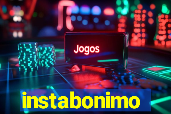 instabonimo