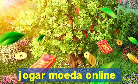 jogar moeda online