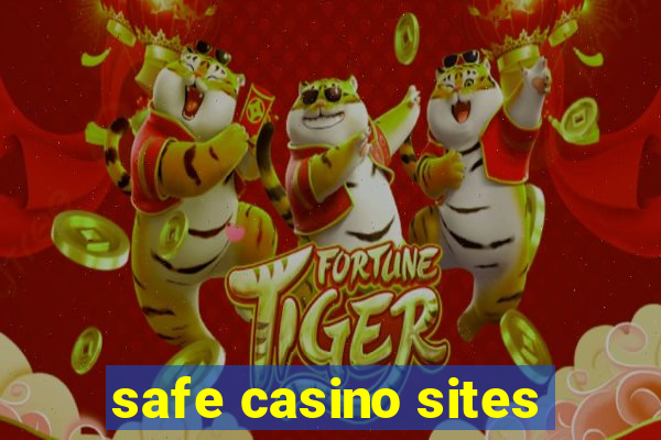 safe casino sites