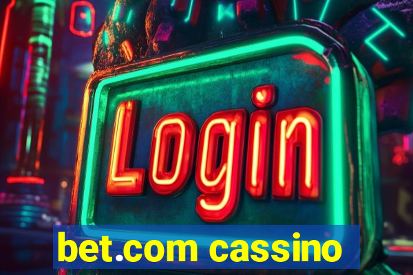 bet.com cassino