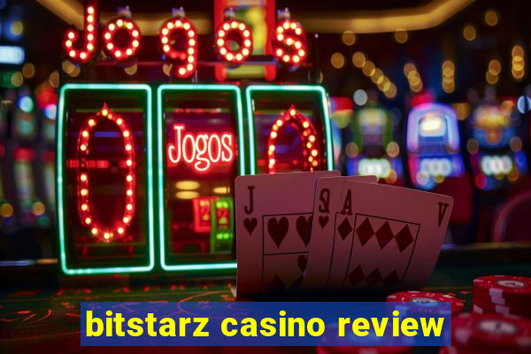 bitstarz casino review