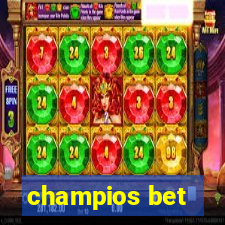 champios bet