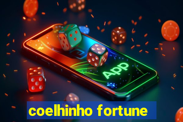 coelhinho fortune