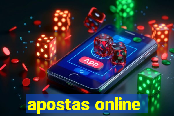 apostas online