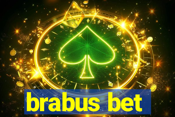 brabus bet