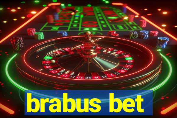 brabus bet