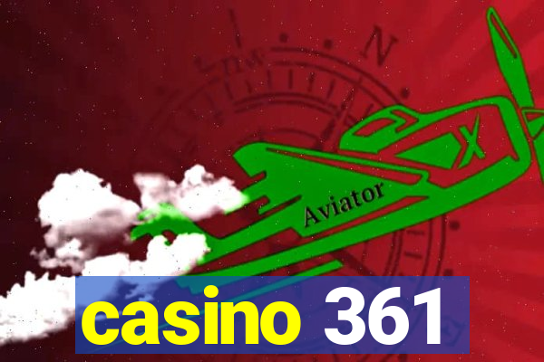 casino 361