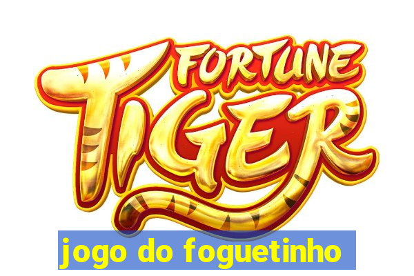 jogo do foguetinho