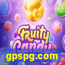 gpspg.com