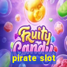 pirate slot