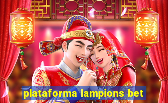 plataforma lampions bet