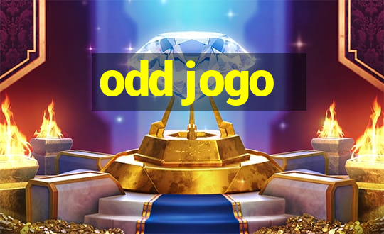 odd jogo