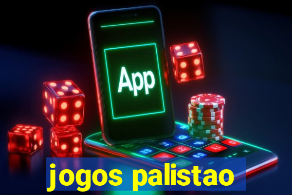 jogos palistao