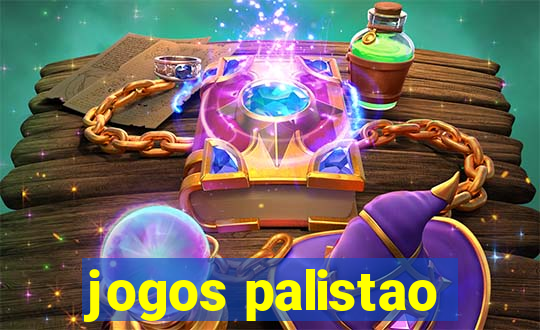 jogos palistao