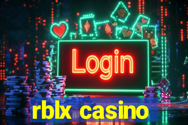 rblx casino