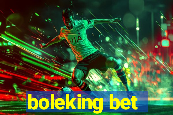 boleking bet