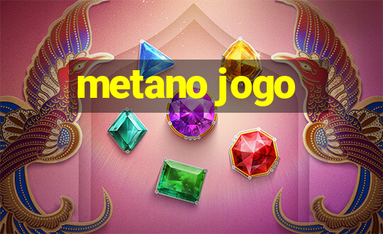 metano jogo